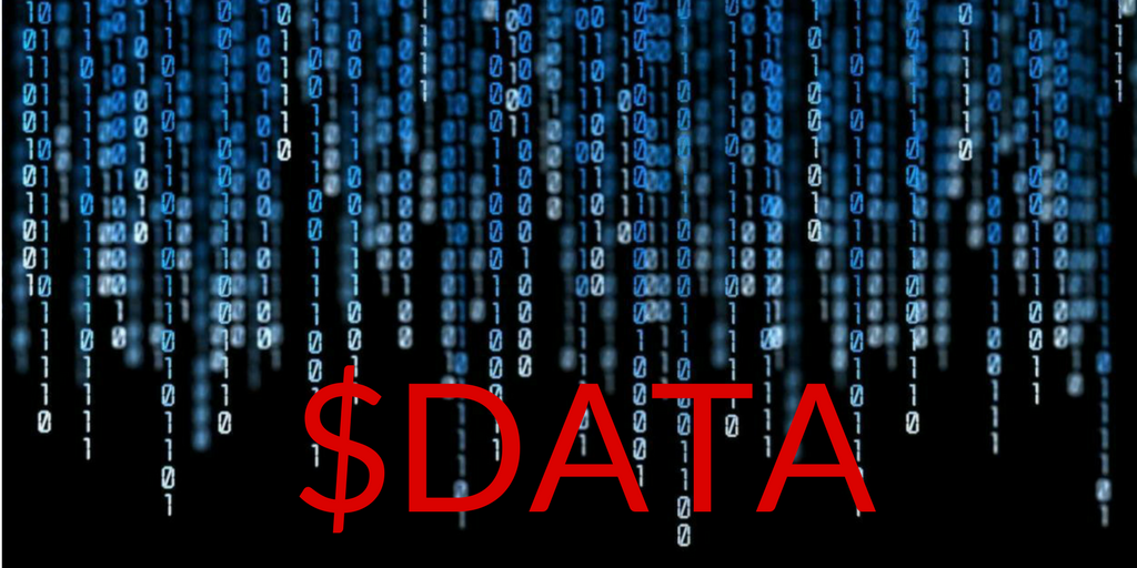 Data – The New Sales Currency?